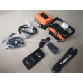 TECHWELL wireless remote control box for FUWA QUY750